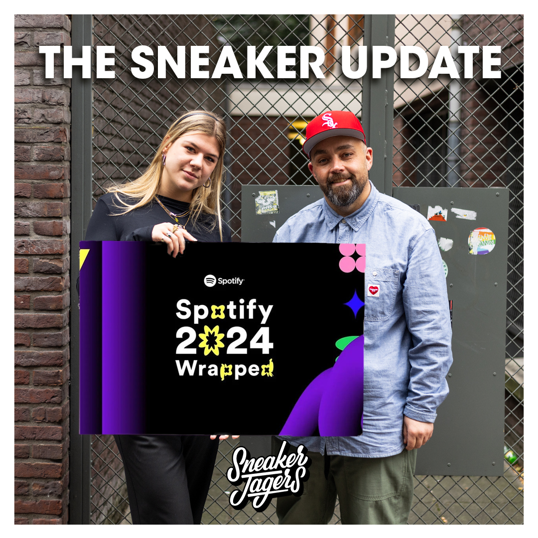 The Sneaker Update Podcast